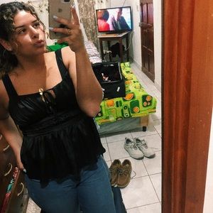 Meet your Posher, Gen